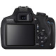 Цифровая фотокамера зеркальная Canon EOS 1200D + объектив 18-55 IS